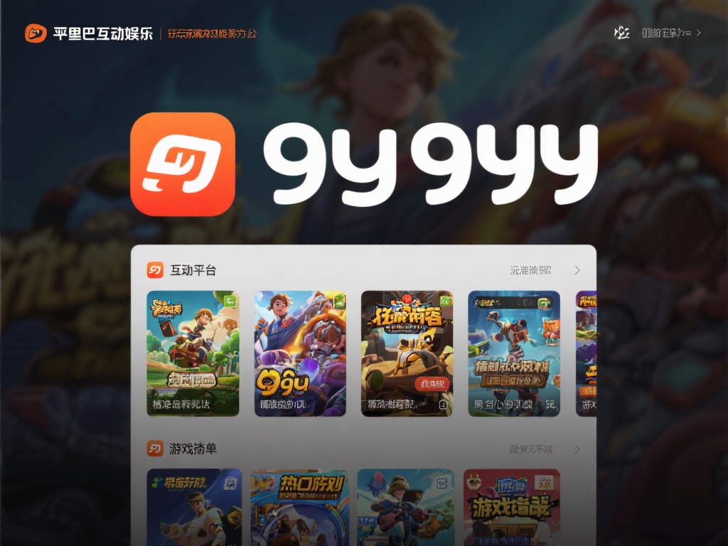 阿里互动娱乐旗下九游平台：引领移动游戏新潮流，打造极致玩家体验 (阿里互动娱乐九游平台：引领移动游戏新潮流，致力于打造极致玩家体验与创新生态）