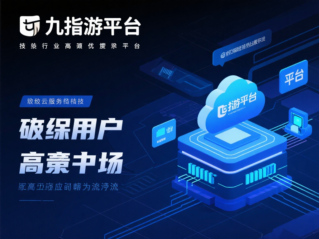 在技术层面，九指游娱乐平台同样展现了行业领先的优势