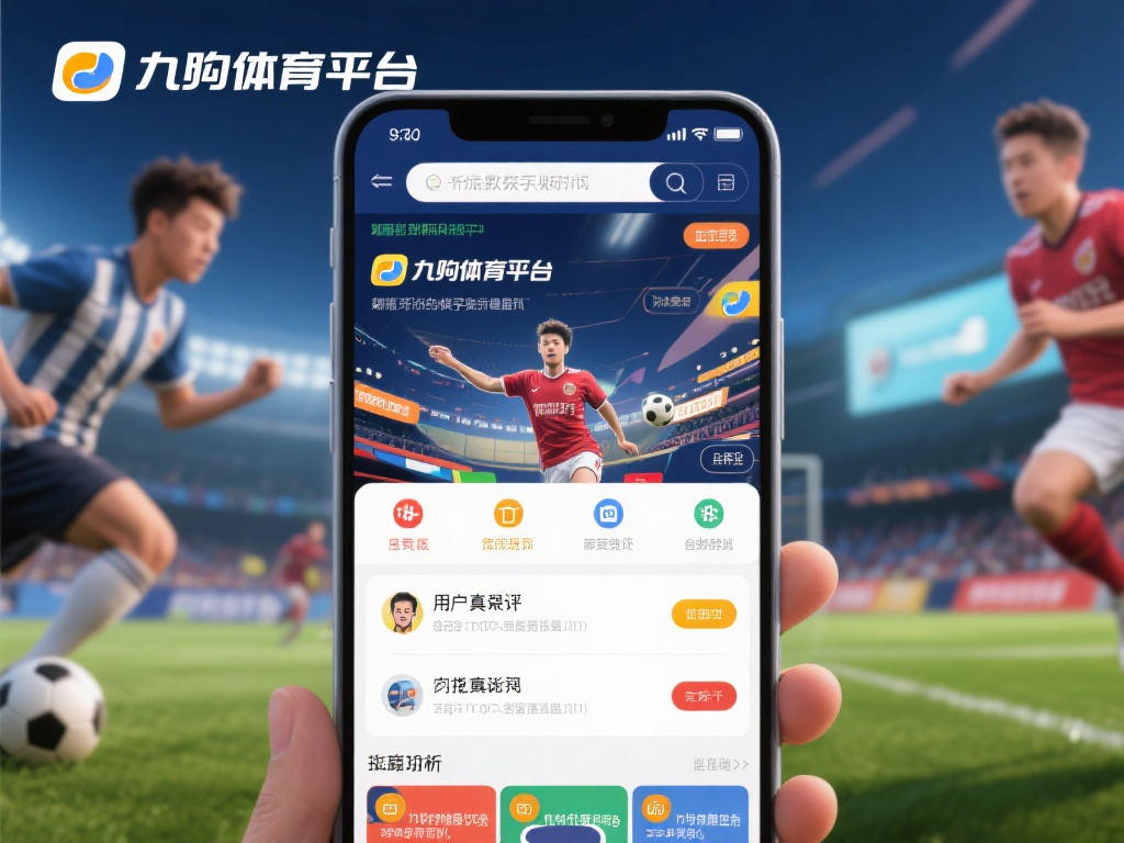 在如今的数字娱乐时代，体育平台已经成为许多用户消遣