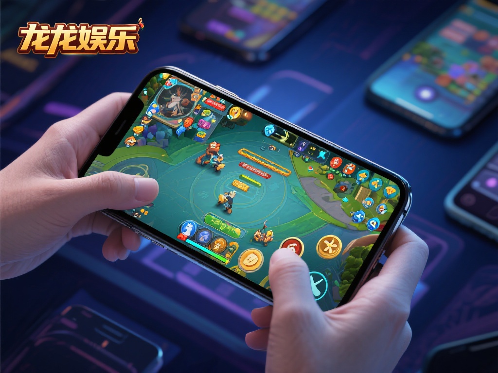 在移动游戏领域，技术支持是决定用户体验的重要因素。