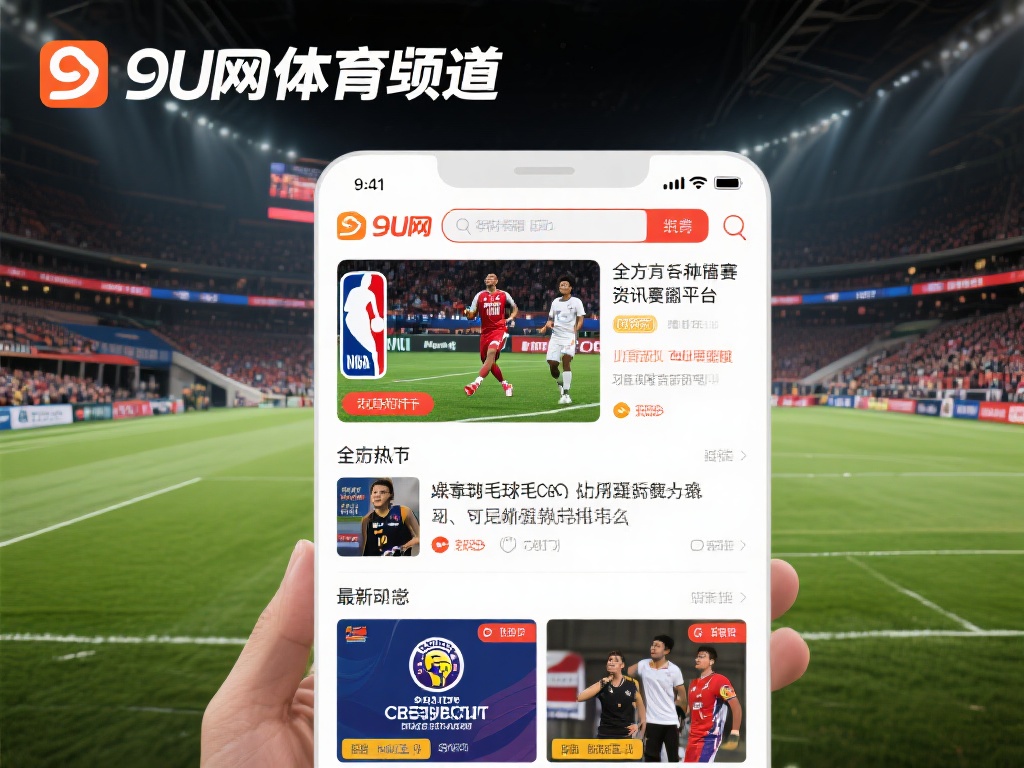 在众多体育资讯平台中，九游网体育频道凭借其独特的优