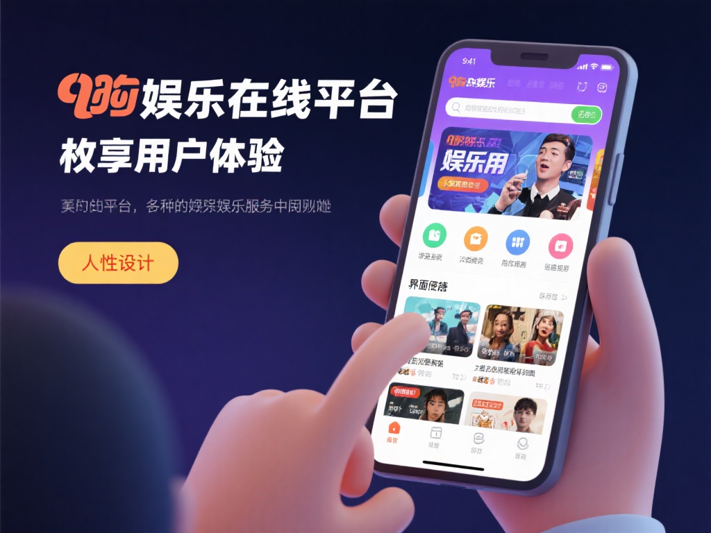 更重要的是，九游娱乐在线平台注重用户体验。无论是界