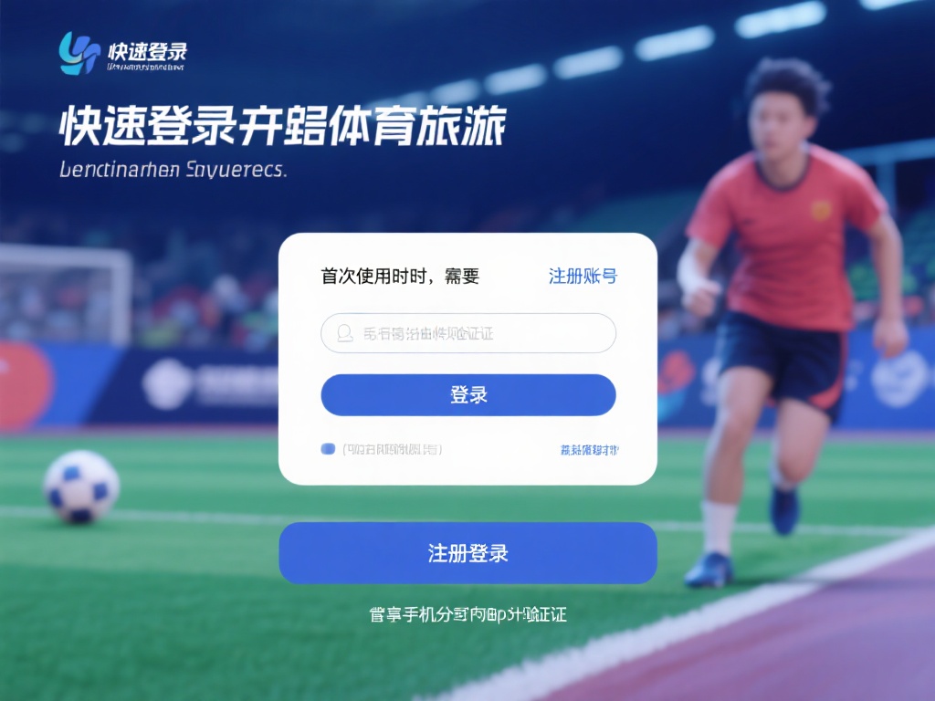 九游体育APP官方入口最新版下载指南,畅享极致体育体验 (九游体育APP官方入口最新版下载指南,畅享极致体育竞技体验!) 注册与登录:首次使用时,你需要注册一个账号。通过简