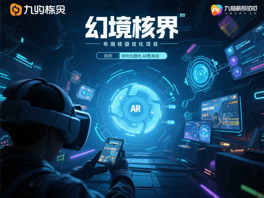 九游娱乐布局核游戏,探索数字娱乐新领域,引领行业创新风潮 (九游娱乐布局核游戏,开拓数字娱乐新领域,引领行业创新风潮潮流) 在布局核游戏的过程中,九游娱乐投入了大量资源用于技