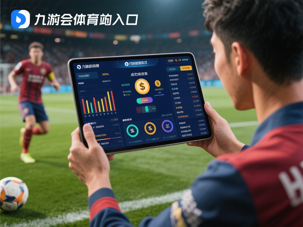 以最近的一场足球比赛为例，某用户通过平台提供的球队