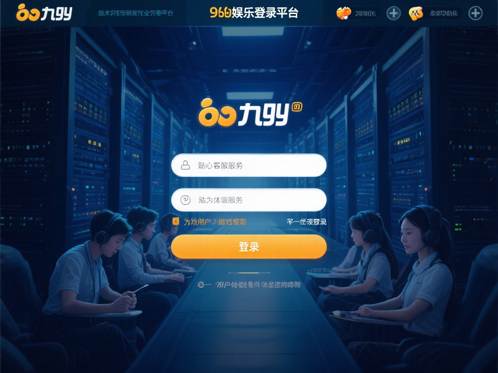 九游娱乐登录平台:安全便捷的线上娱乐新天地 (九游娱乐登录平台:畅享安全便捷线上娱乐新天地) 在技术层面,九游娱乐登录平台始终保持行业领先地位。