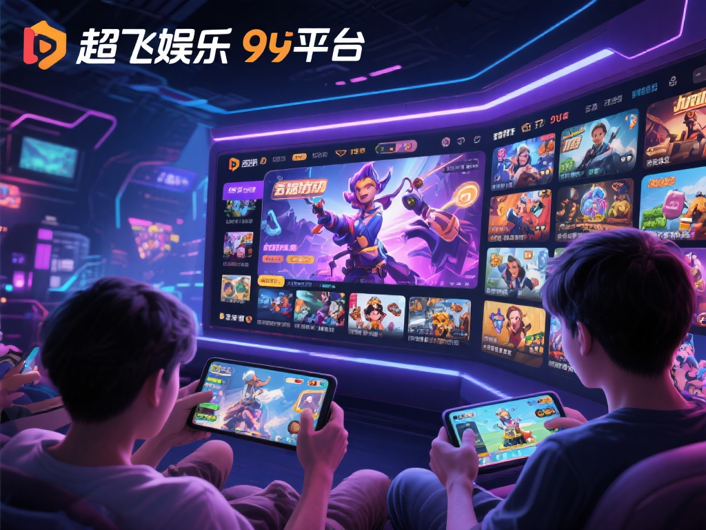 超飞娱乐九游平台，开启你的专属游戏冒险之旅，惊喜不断 (超飞娱乐九游平台，开启专属游戏冒险之旅，惊喜不断等你来体验！）