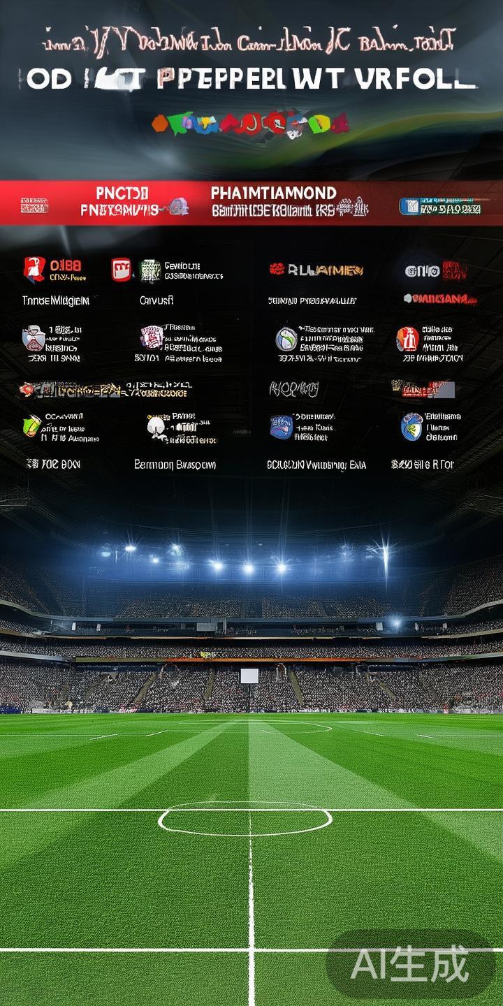 二、多样化的足球赛事选择
九游体育平台覆盖了丰富