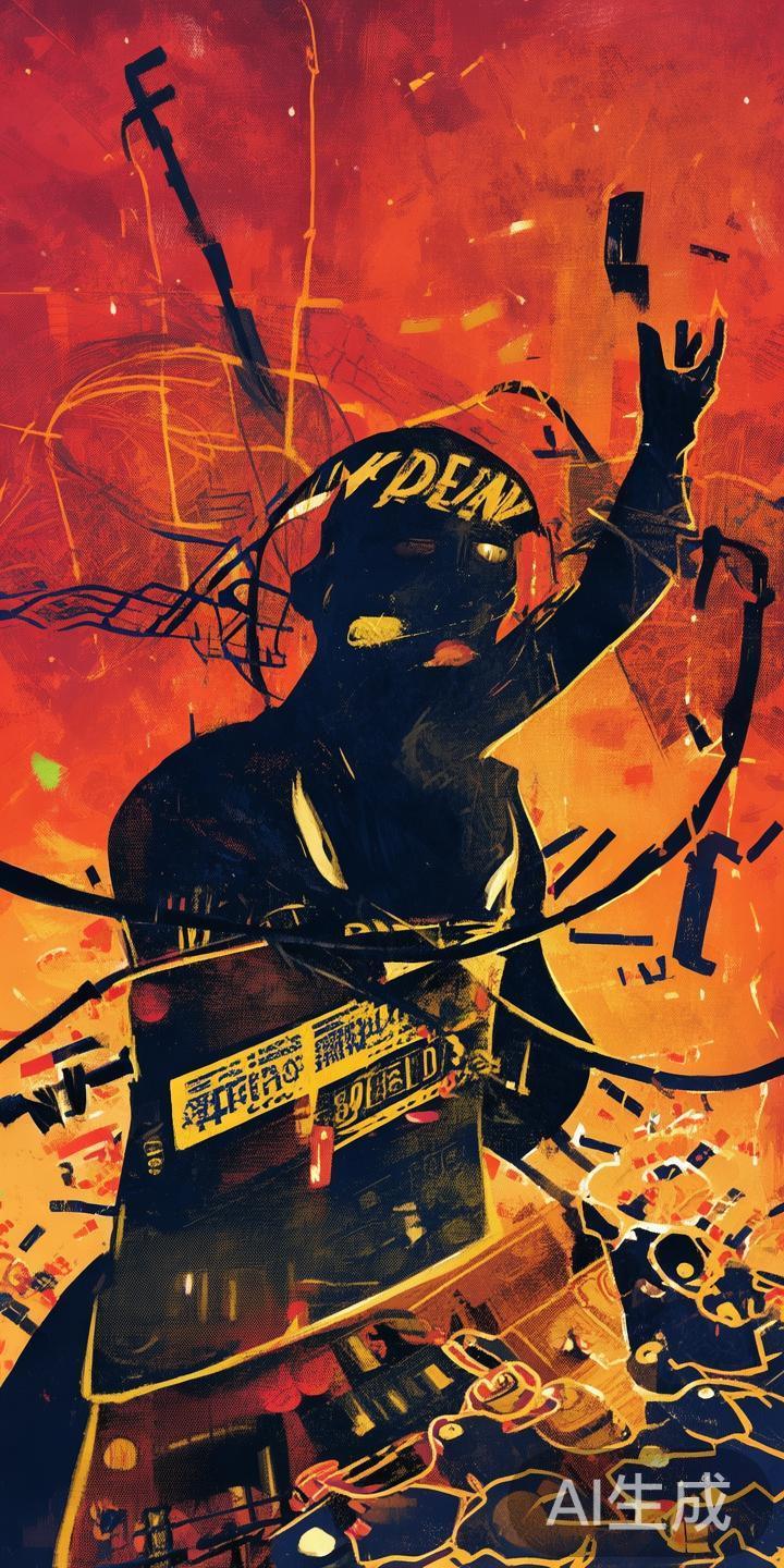 九游体育平台安全保障措施与网赌风险全面分析与应对策略 值得注意的是,非法网赌平台往往通过虚假宣传诱导用户