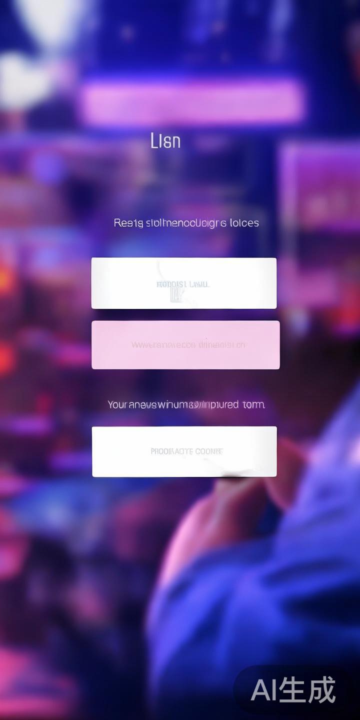 登录与初次设置
完成安装后，打开九游体育app。
