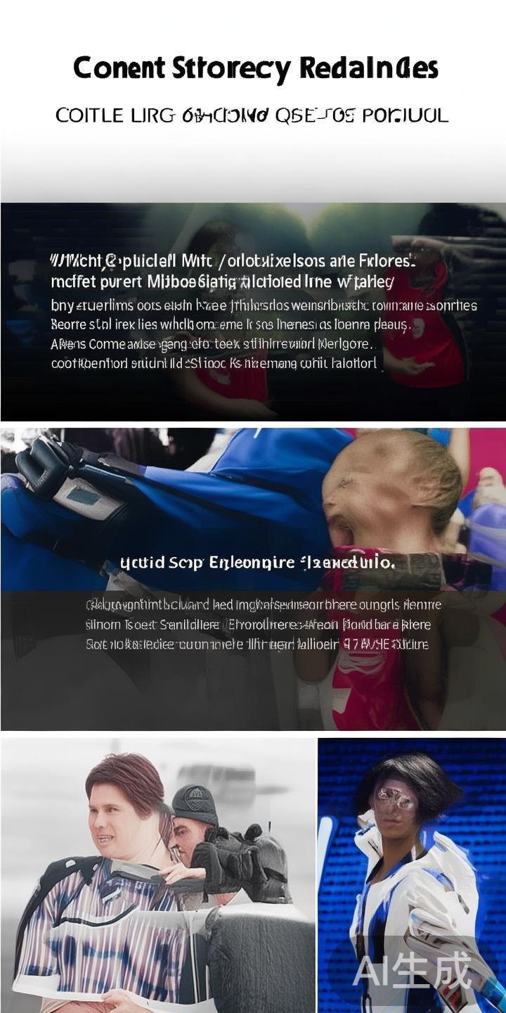 内容策略的调整将成为九游体育未来的核心方向之一。除