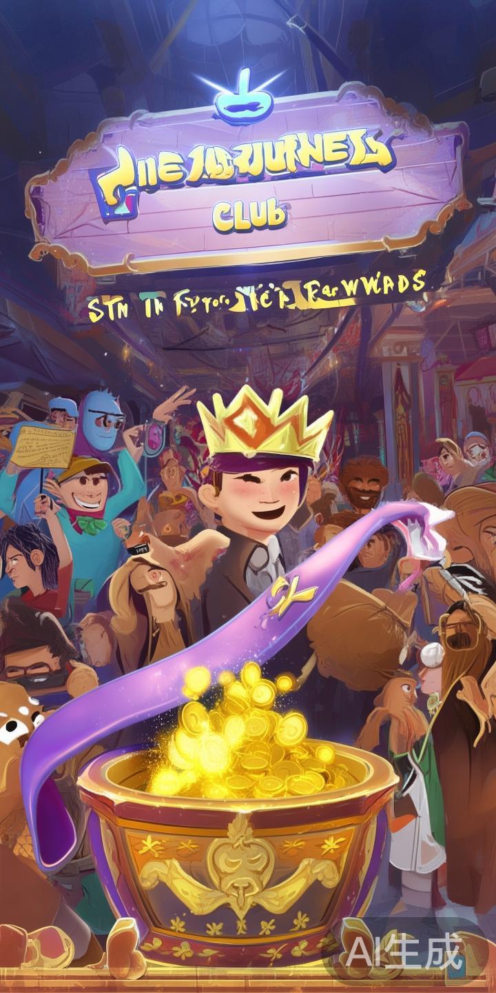 为了激励用户持续活跃，九游会推行每日签到奖励与连续