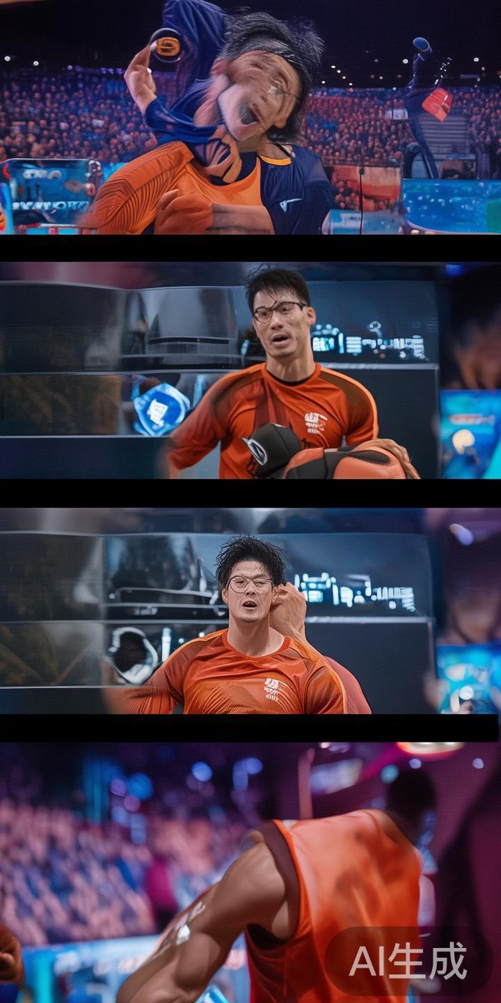 九游会体育代言人活动精彩回顾与精彩片段全记录