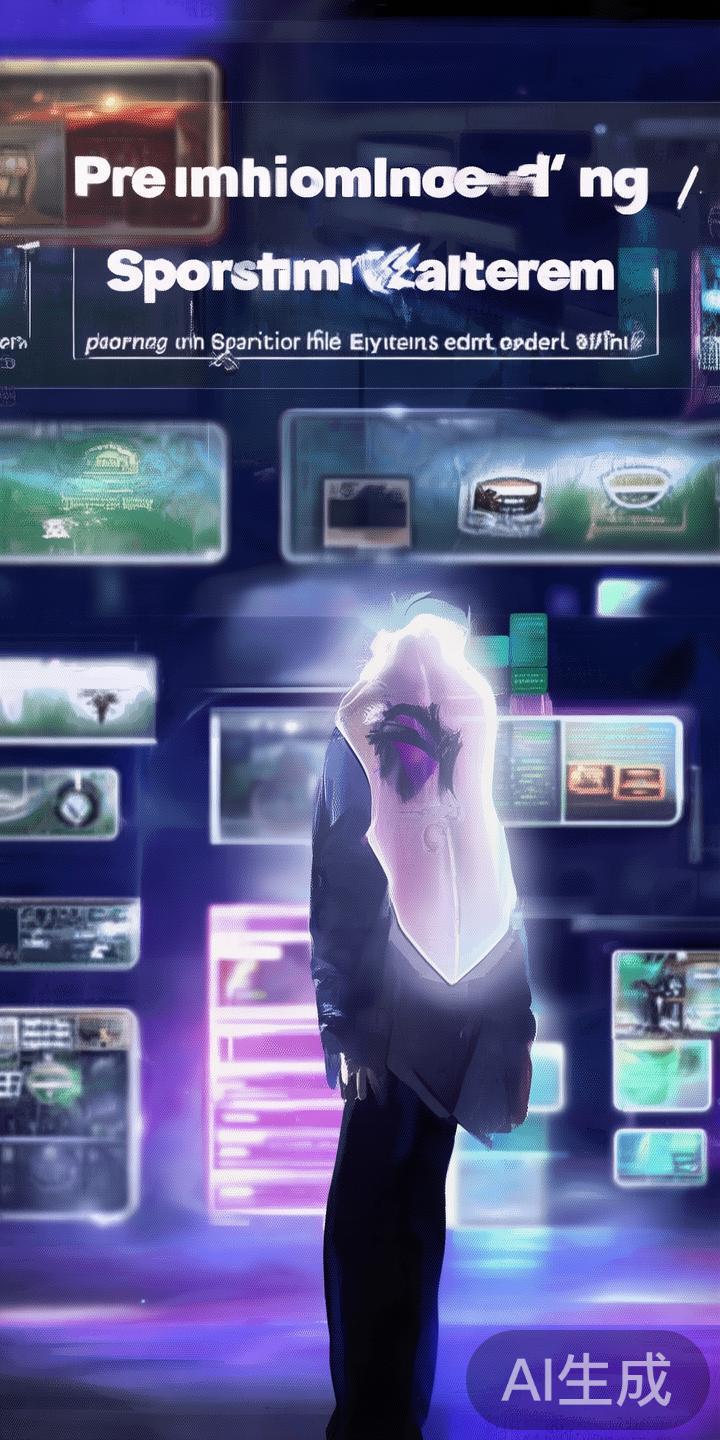 在面对体育平台各种诱人的优惠和活动时，消费者应首先